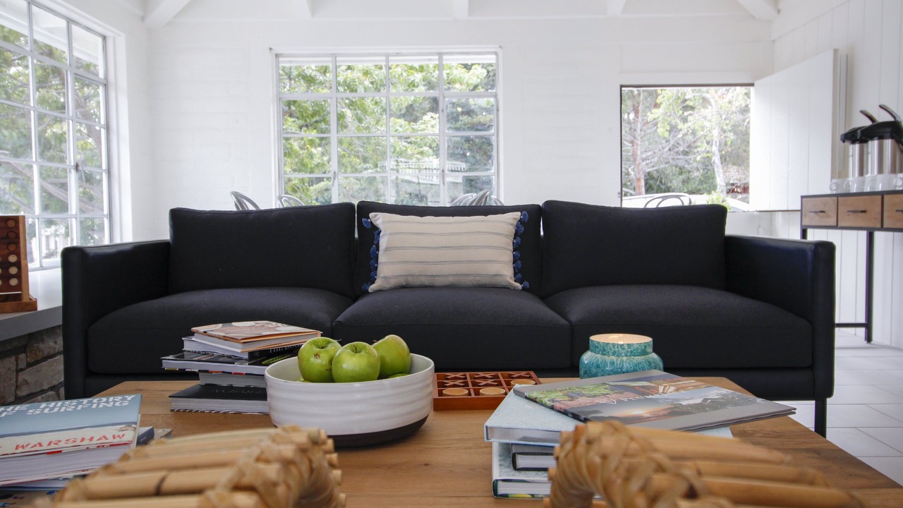 Photo of Livingroom in Northeast Carmel