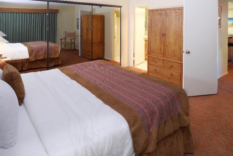 Photo of Bedroom in San Diego Country Estates