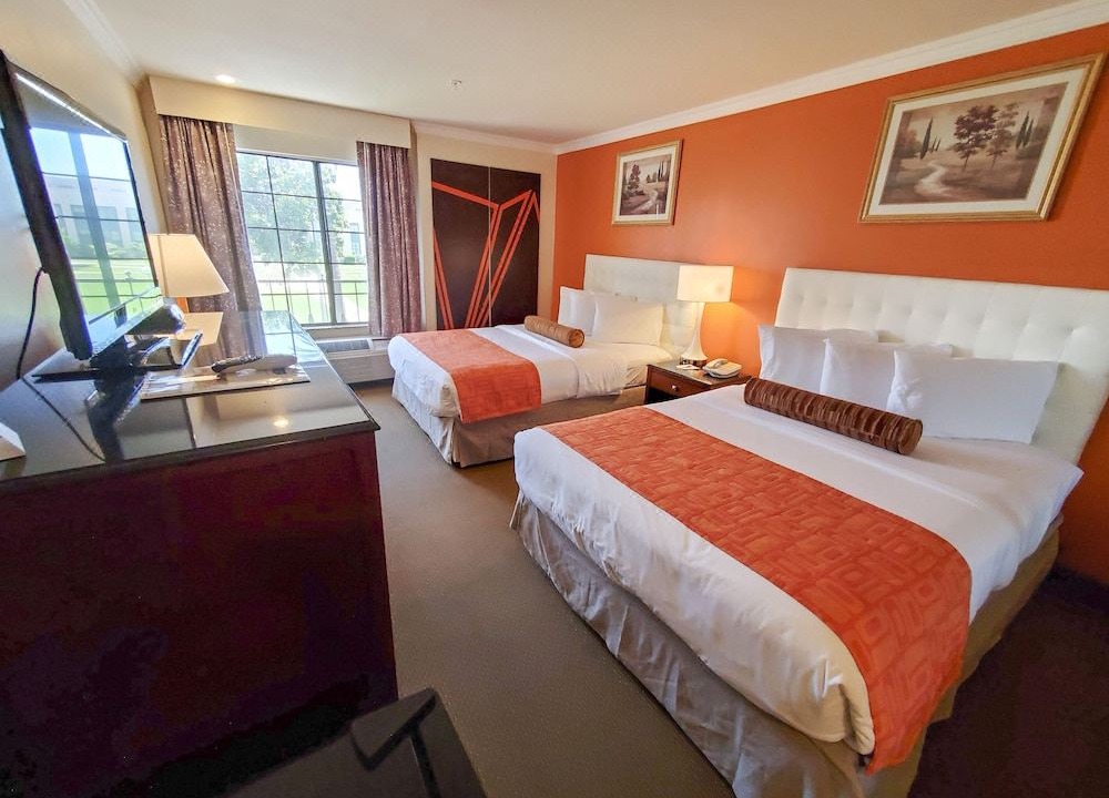 Photo of Bedroom in Mid Central