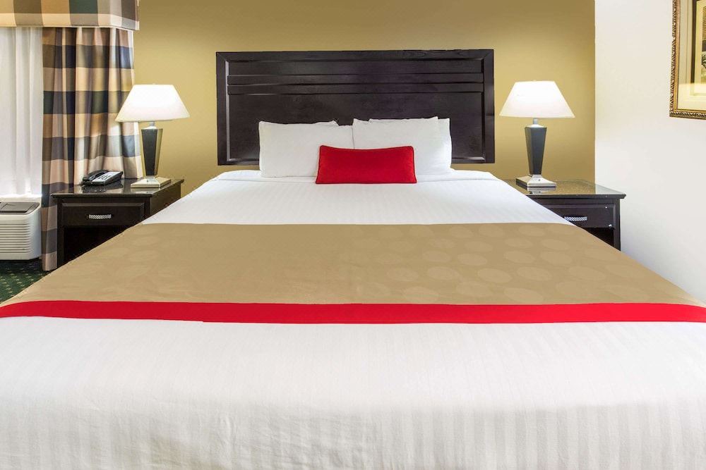 Photo of Bedroom in Ontario