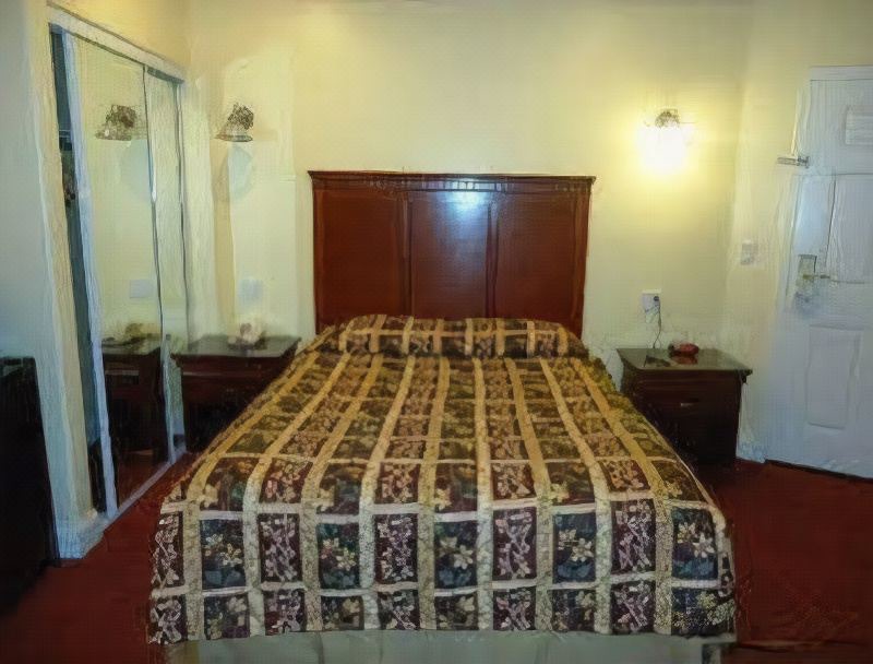 Photo of Bedroom in Brea