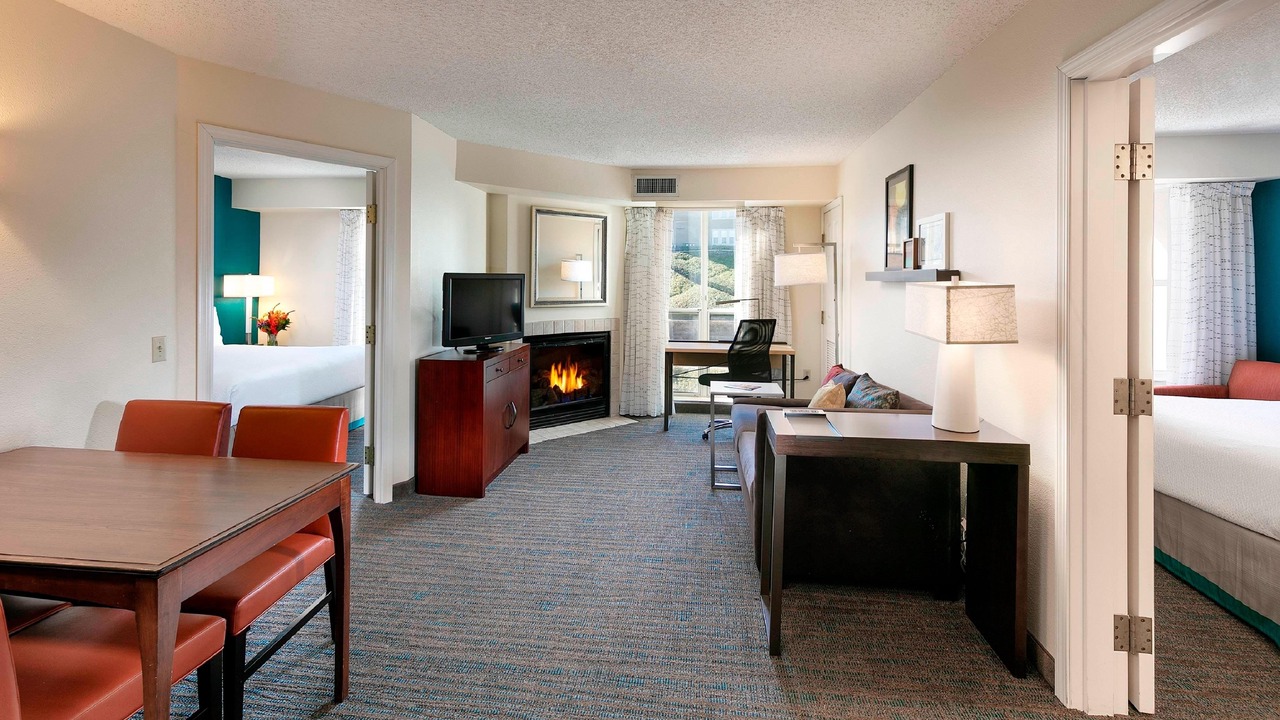 Photo of Livingroom in Anaheim Hills