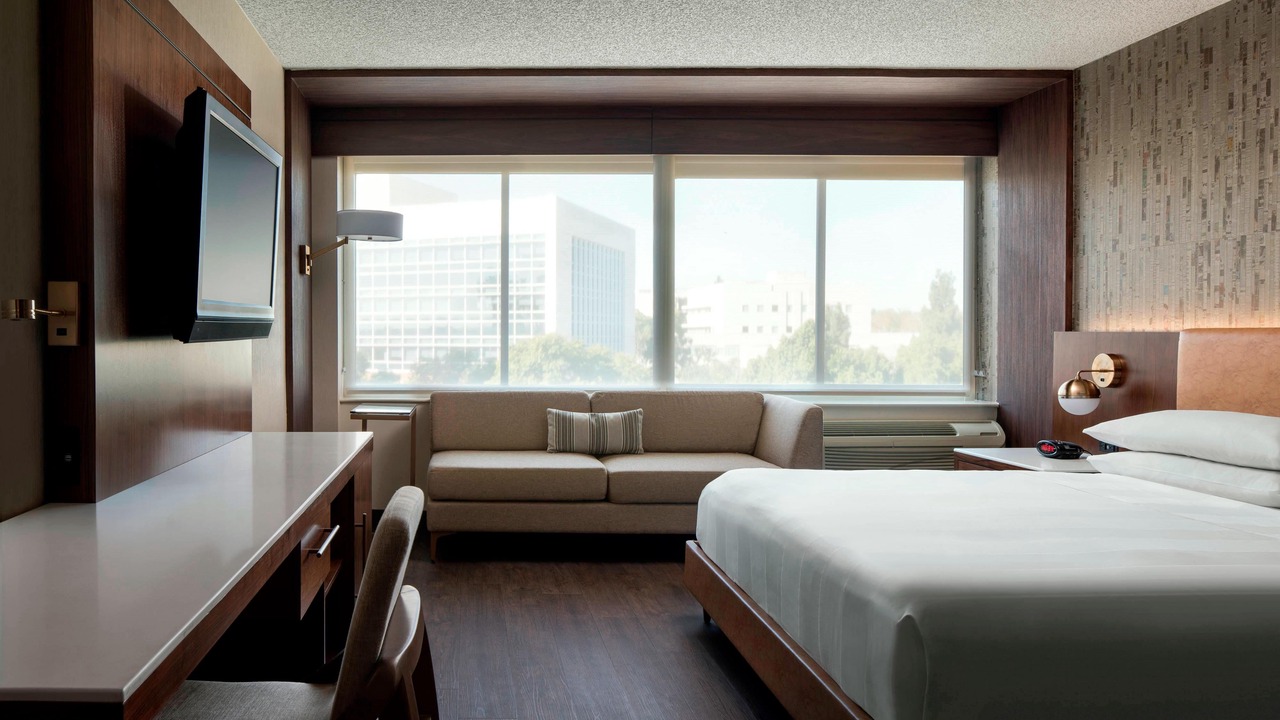 Photo of Bedroom in Fullerton