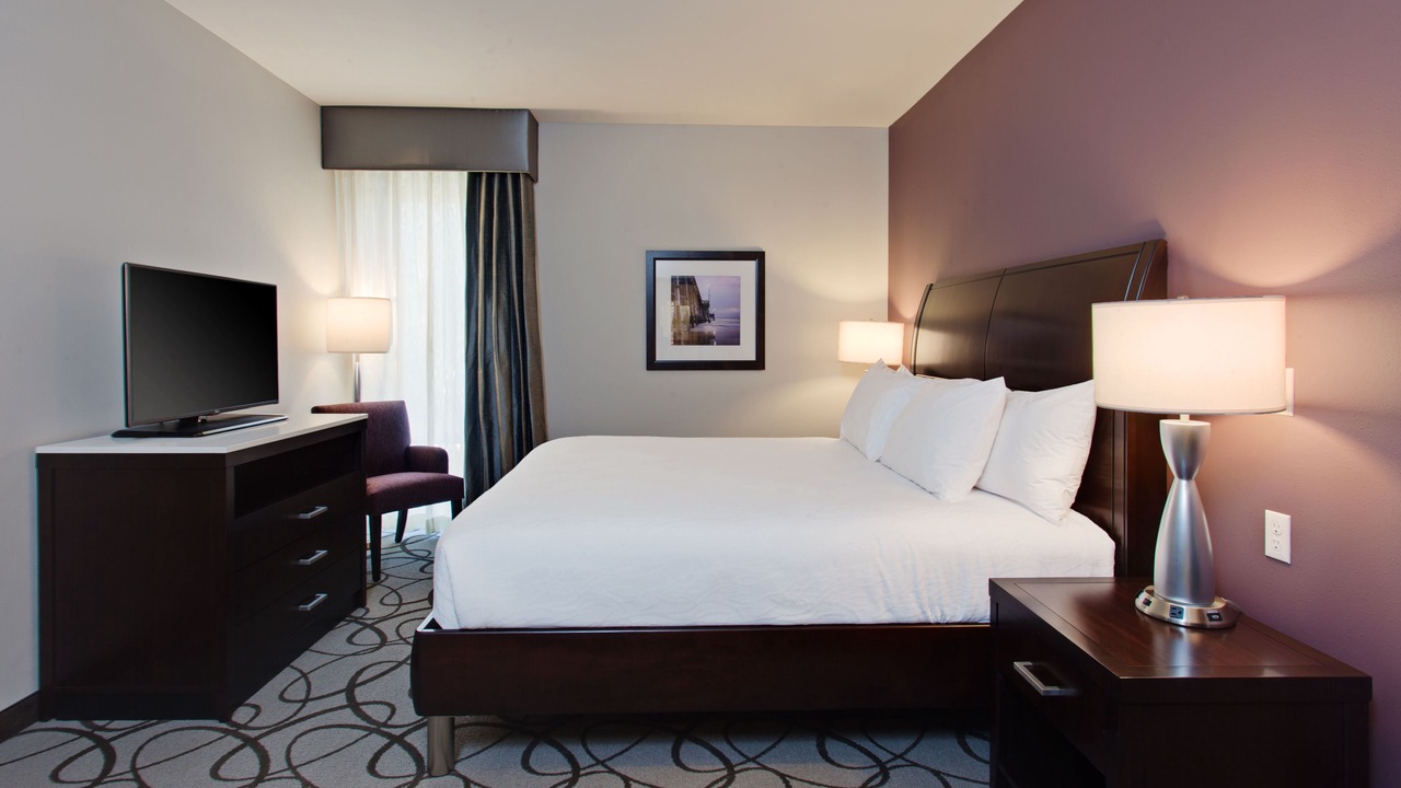 Photo of Bedroom in Irvine Business Complex
