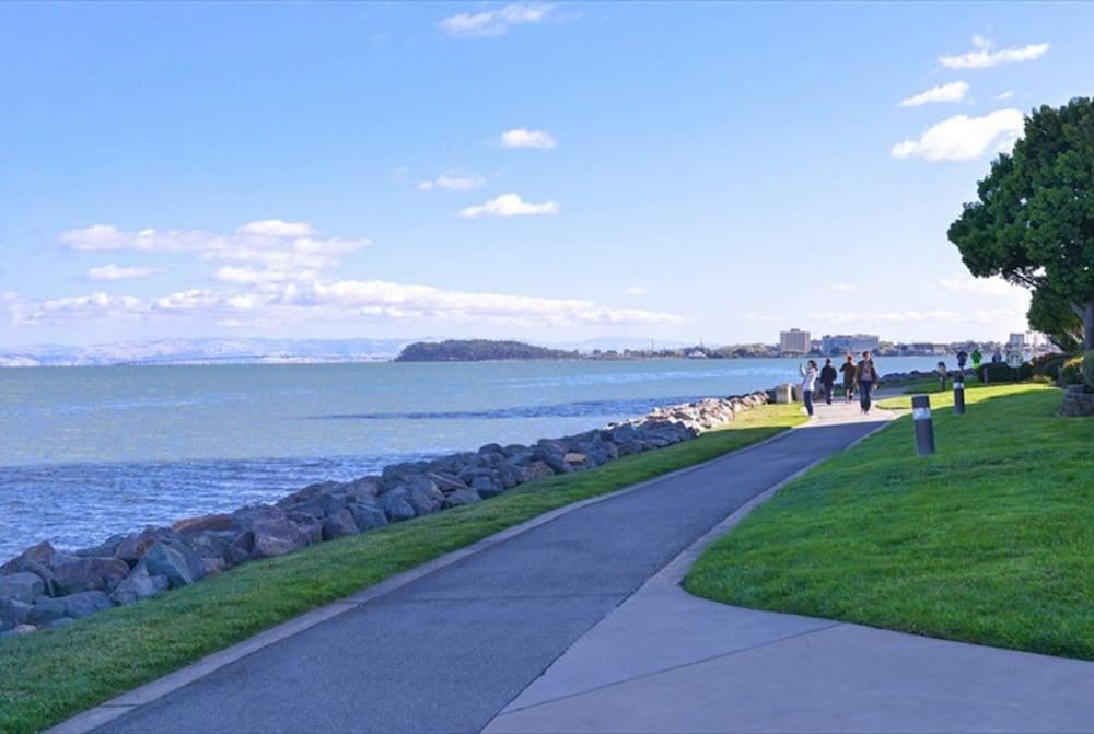 Photo of Outdoor in Burlingame