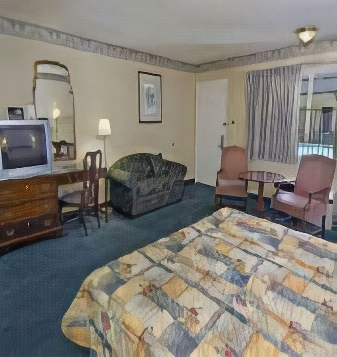 Photo of Livingroom in Downtown