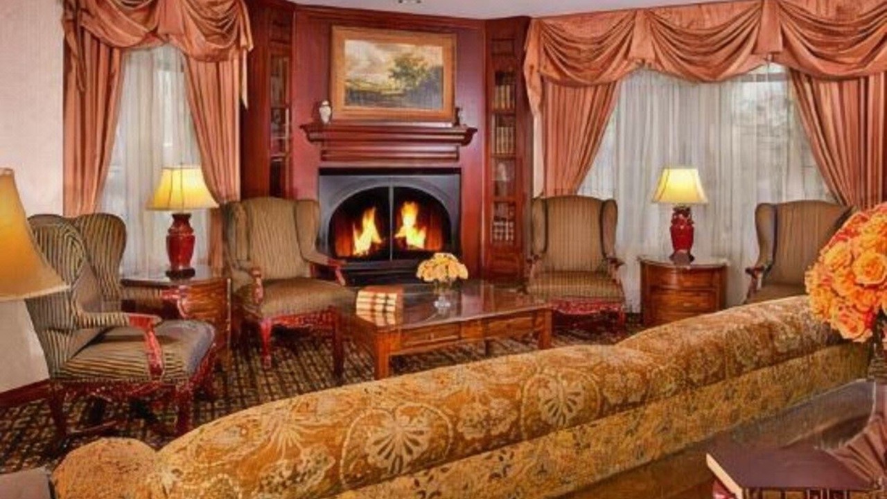 Photo of Livingroom in Ontario