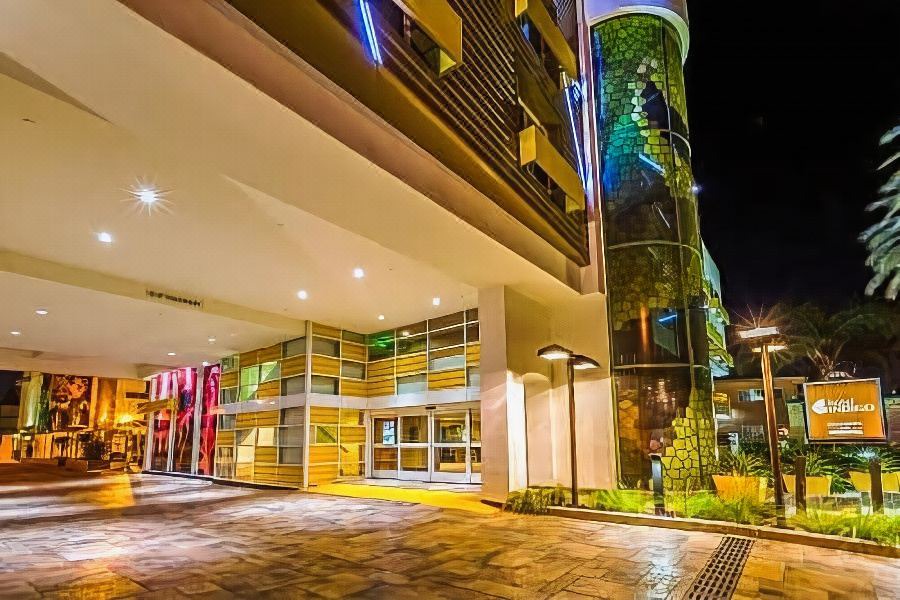 Photo of Buildings in Anaheim Resort