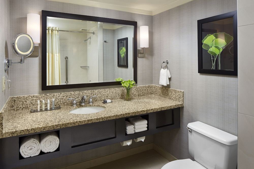 Photo of Bathroom in El Segundo