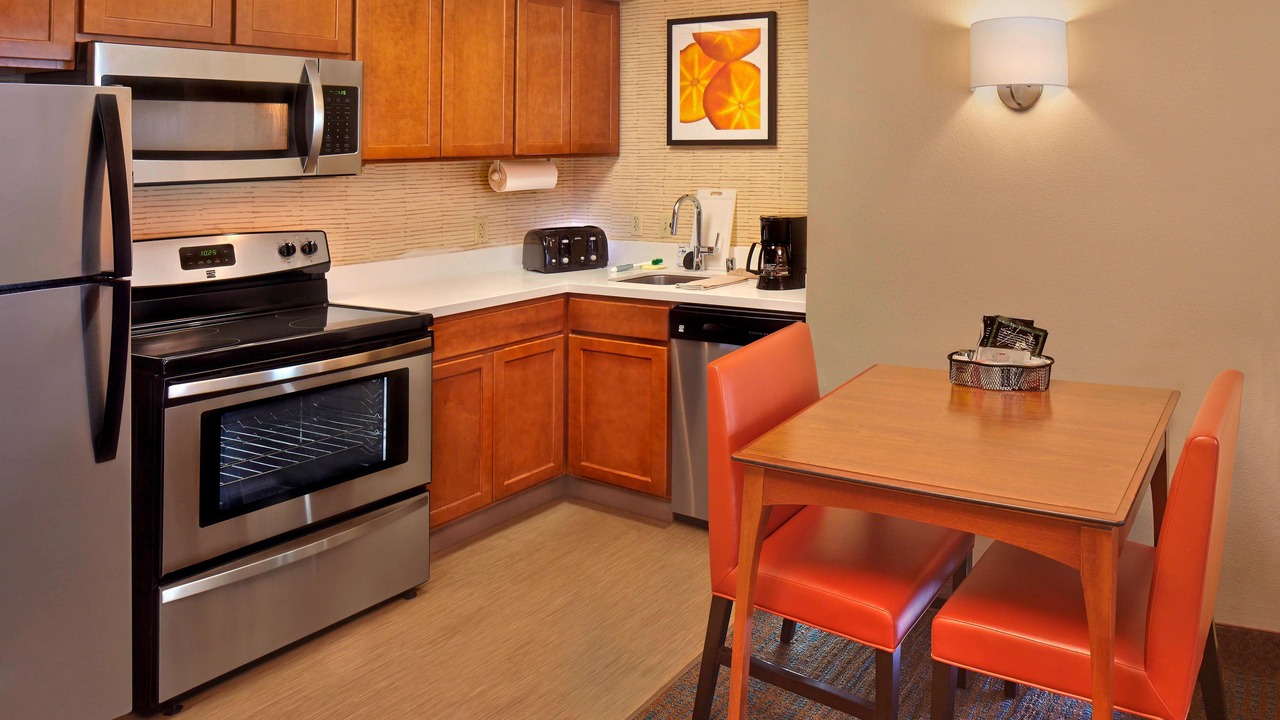 Photo of Kitchen in Anaheim Hills