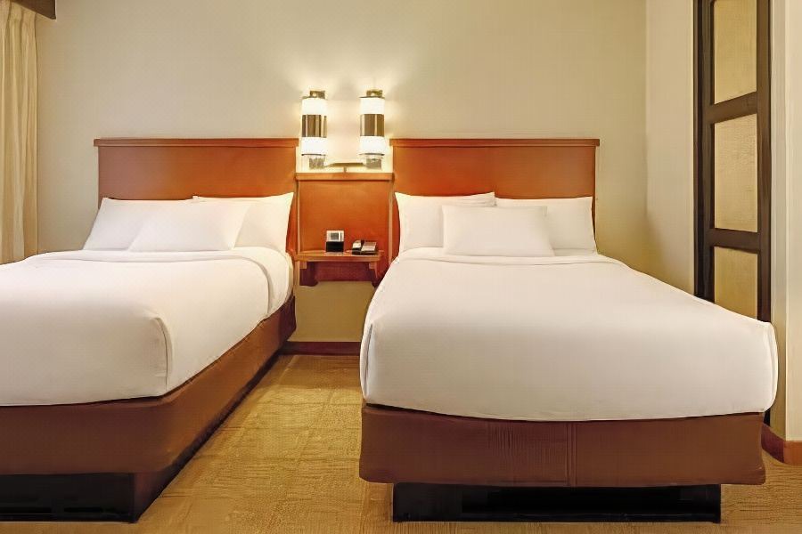 Photo of Bedroom in Downtown Riverside