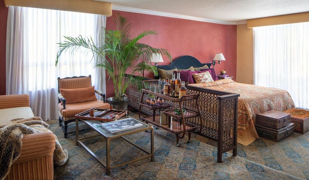 Photo of Livingroom in Norma Triangle