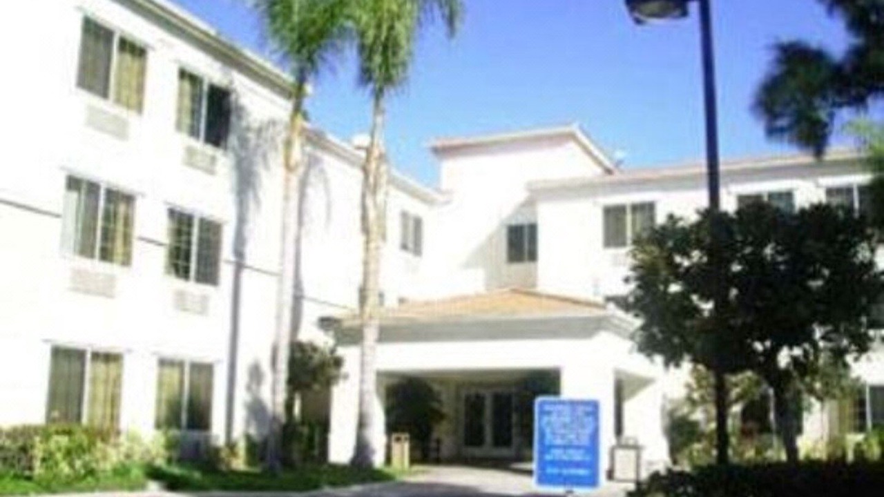 Photo of Buildings in Grandview