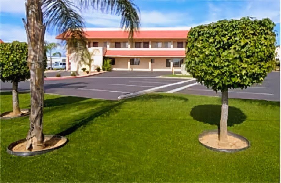 Photo of Buildings in Calimesa