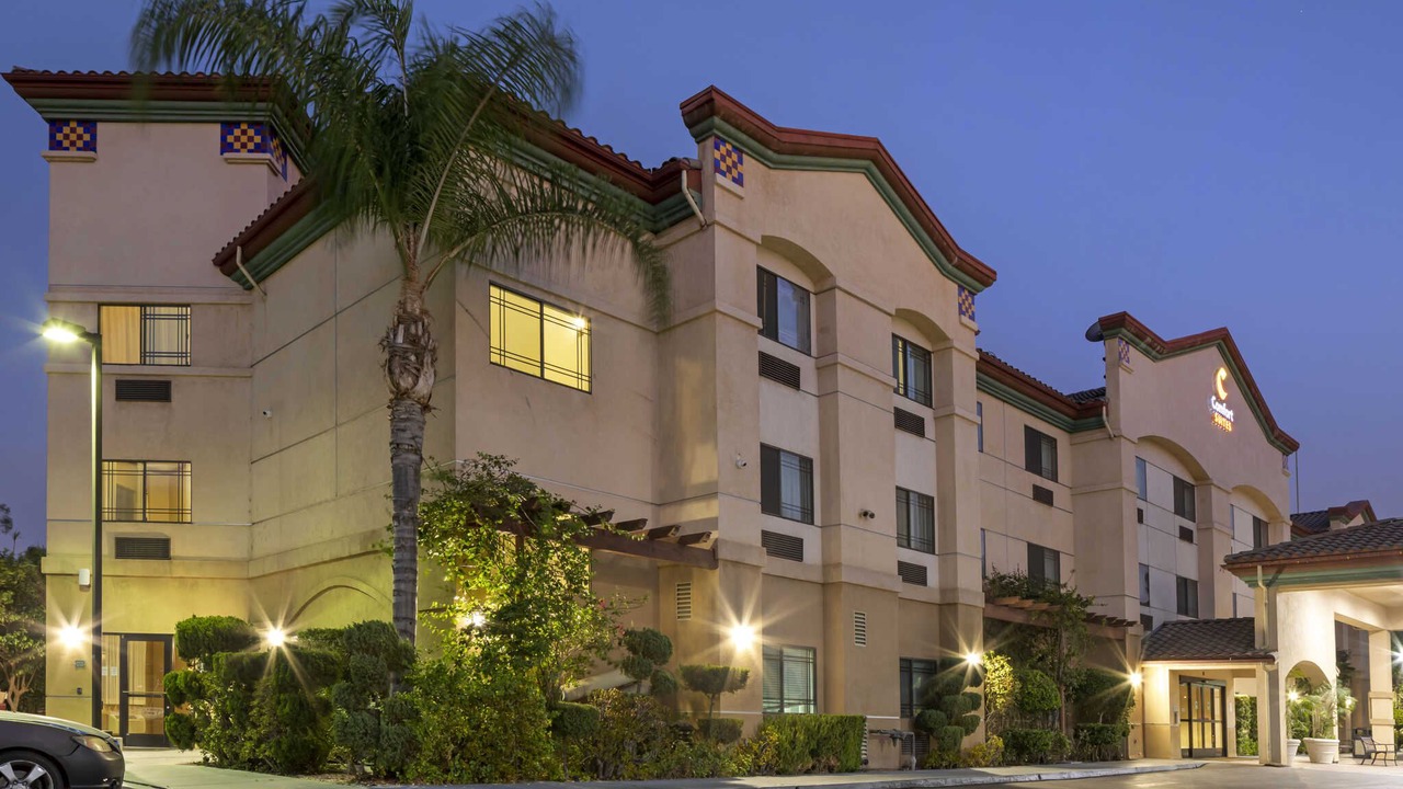 Photo of Buildings in Redlands