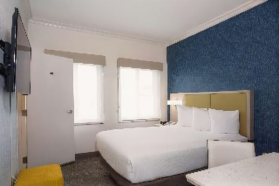 Photo of Bedroom in Sunset Park