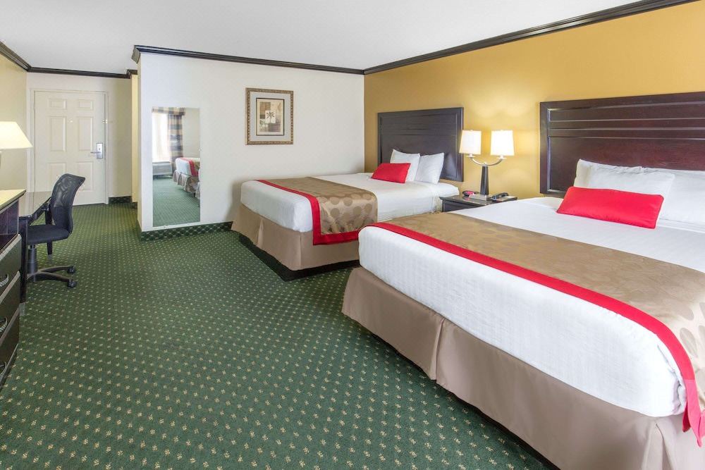Photo of Bedroom in Ontario