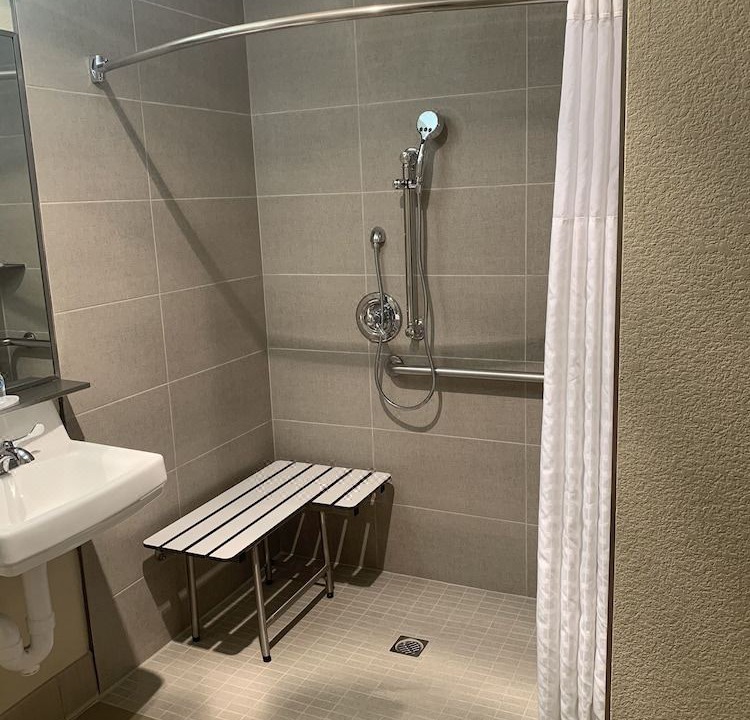 Photo of Bathroom in Fontana