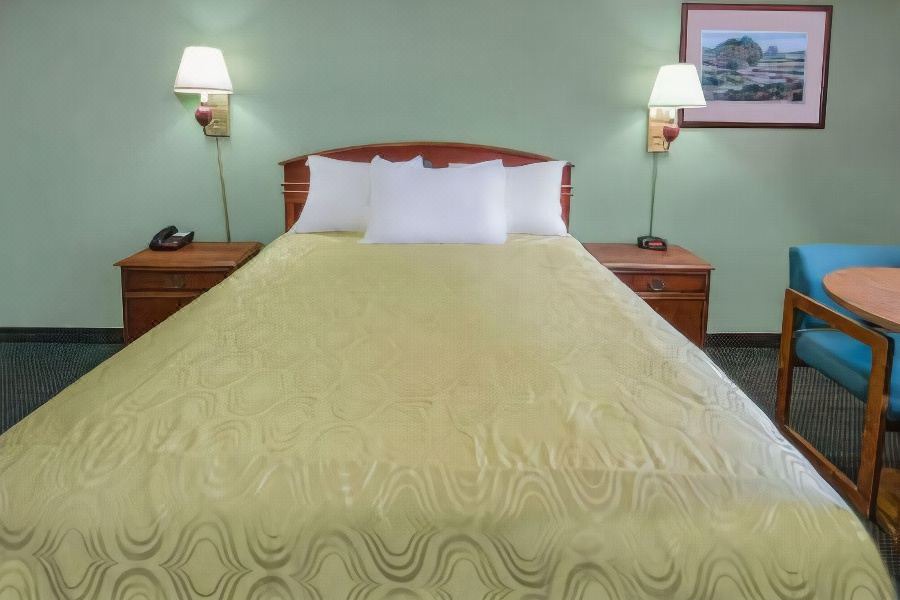 Photo of Bedroom in Ontario