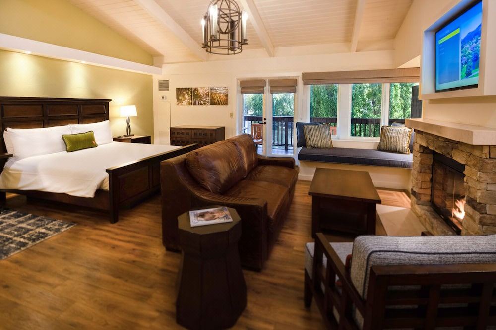 Photo of Others in Quail Lodge
