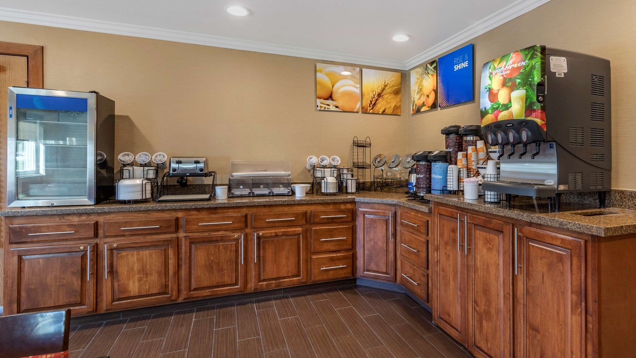 Photo of Kitchen in Fontana