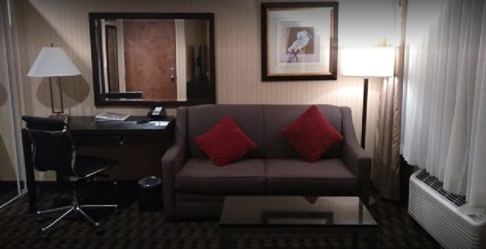 Photo of Livingroom in Monterey Park