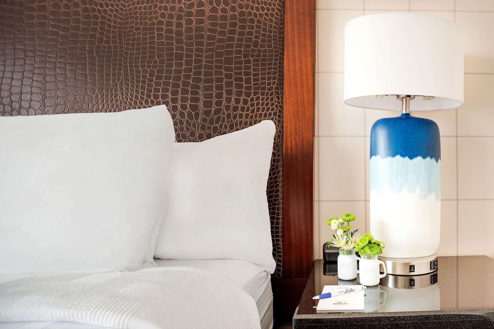 Photo of Bedroom in Anaheim Resort