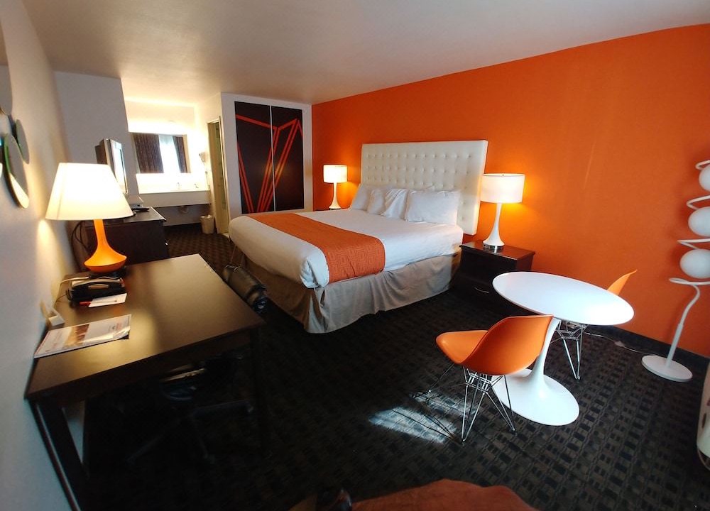 Photo of Bedroom in Ceres