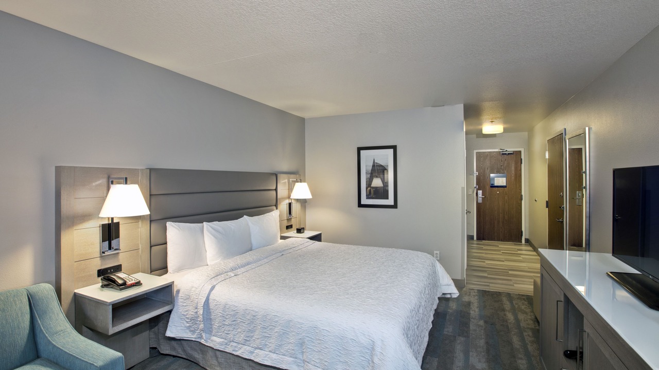 Photo of Bedroom in Hermosa Beach