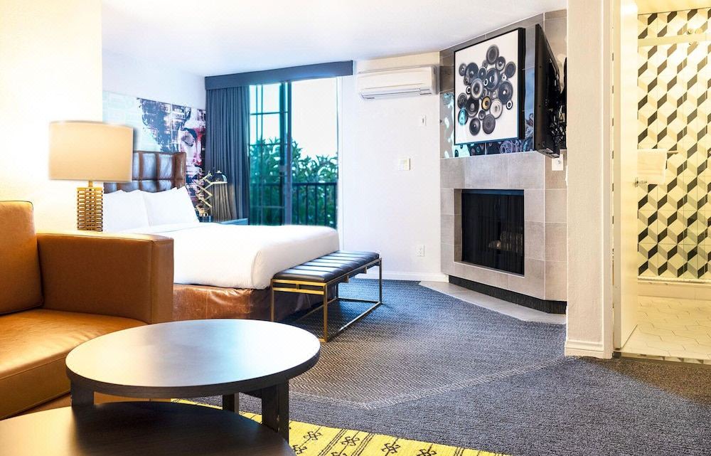 Photo of Livingroom in Norma Triangle