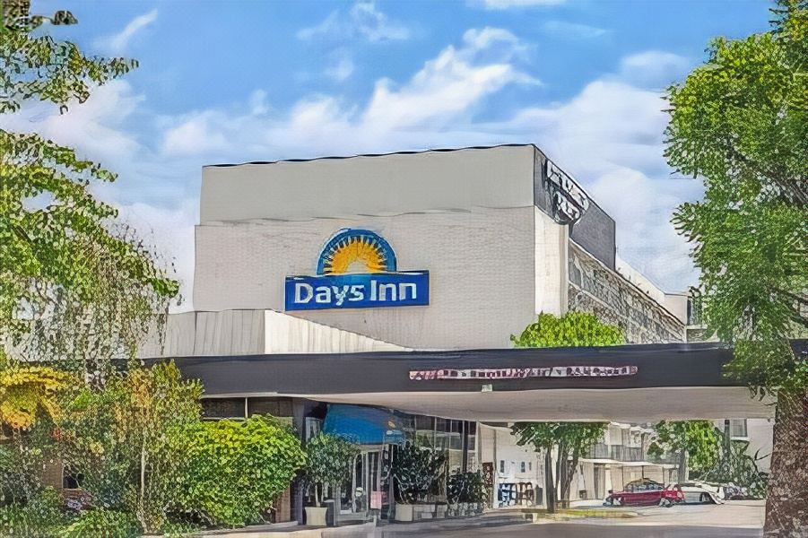 Photo of Buildings in Glendale