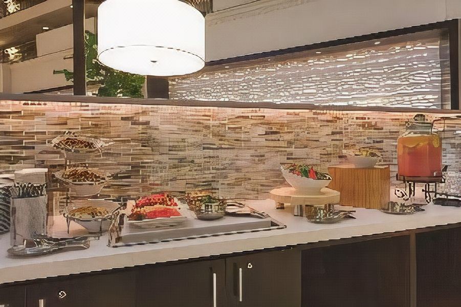 Photo of Kitchen in Orange