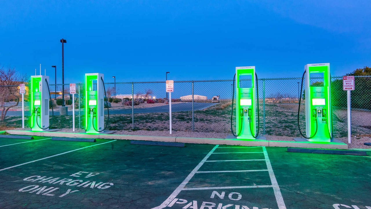 Photo of Others in Mojave