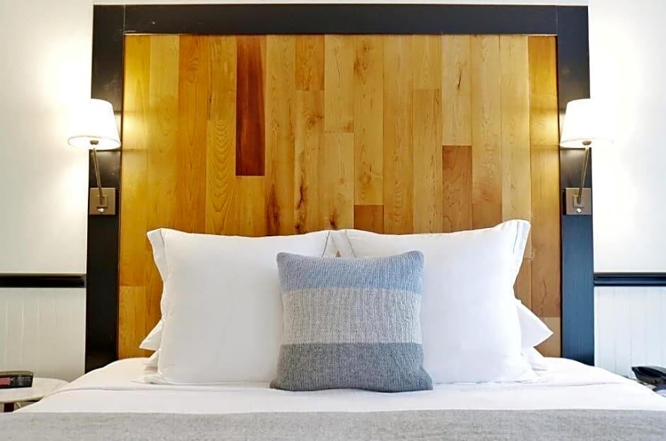 Photo of Bedroom in Golden Rectangle