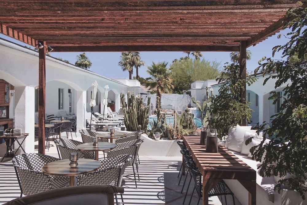 Photo of Patio Balcony in Uptown Design District