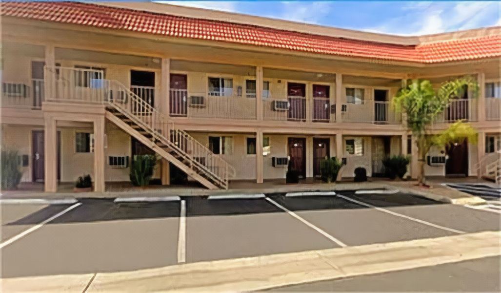 Photo of Buildings in Calimesa