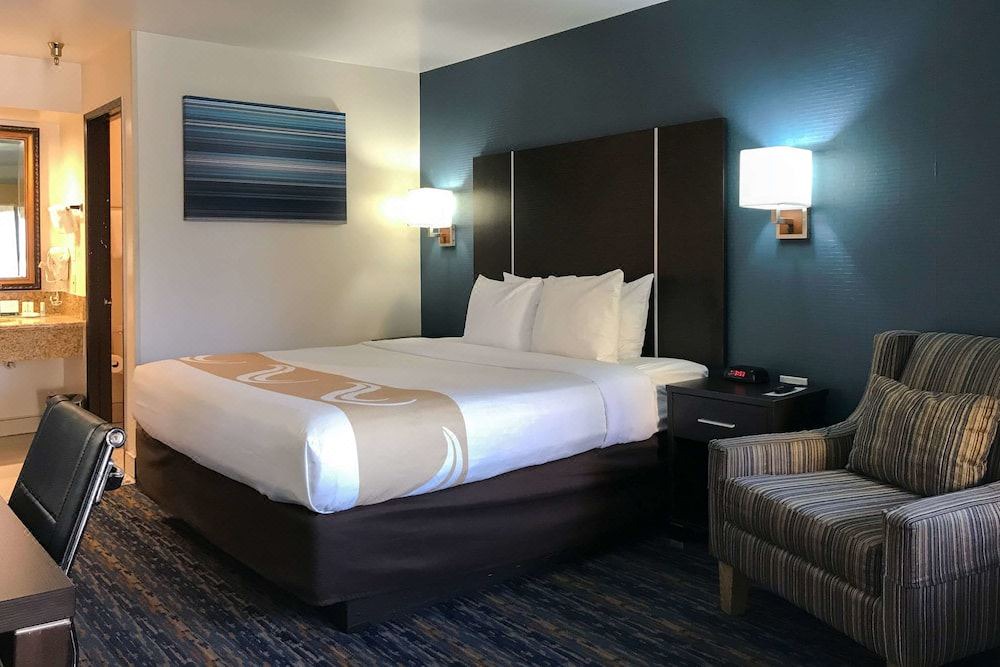 Photo of Bedroom in Ontario