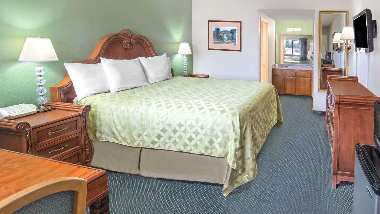 Photo of Bedroom in Ontario