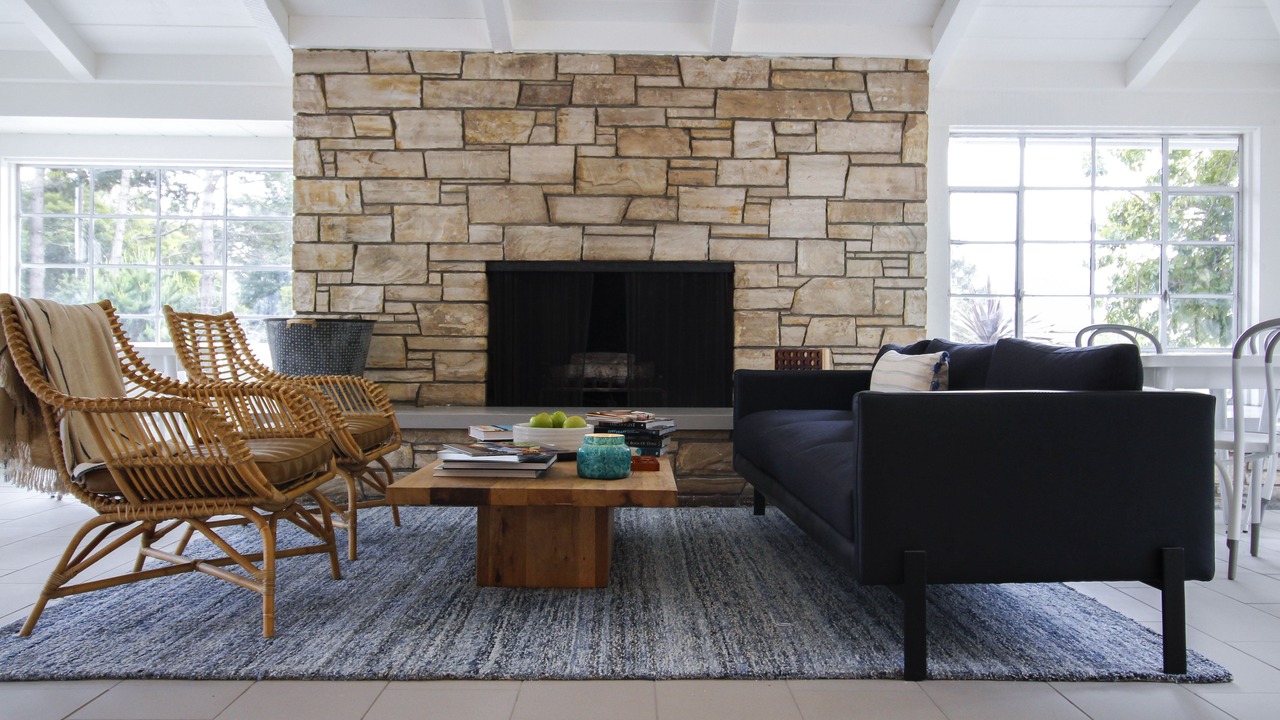 Photo of Livingroom in Northeast Carmel