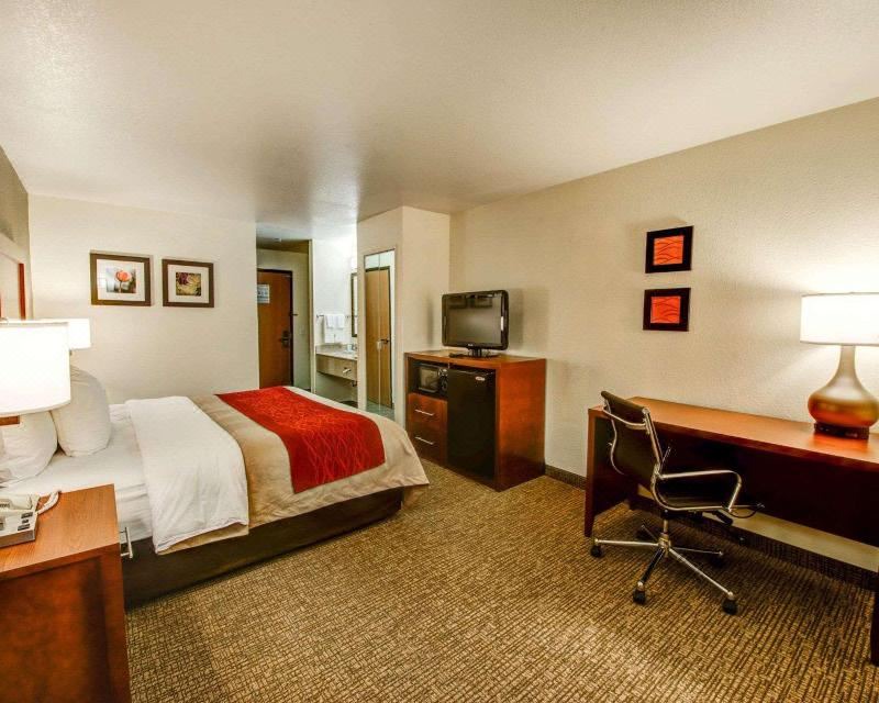 Photo of Bedroom in Fontana