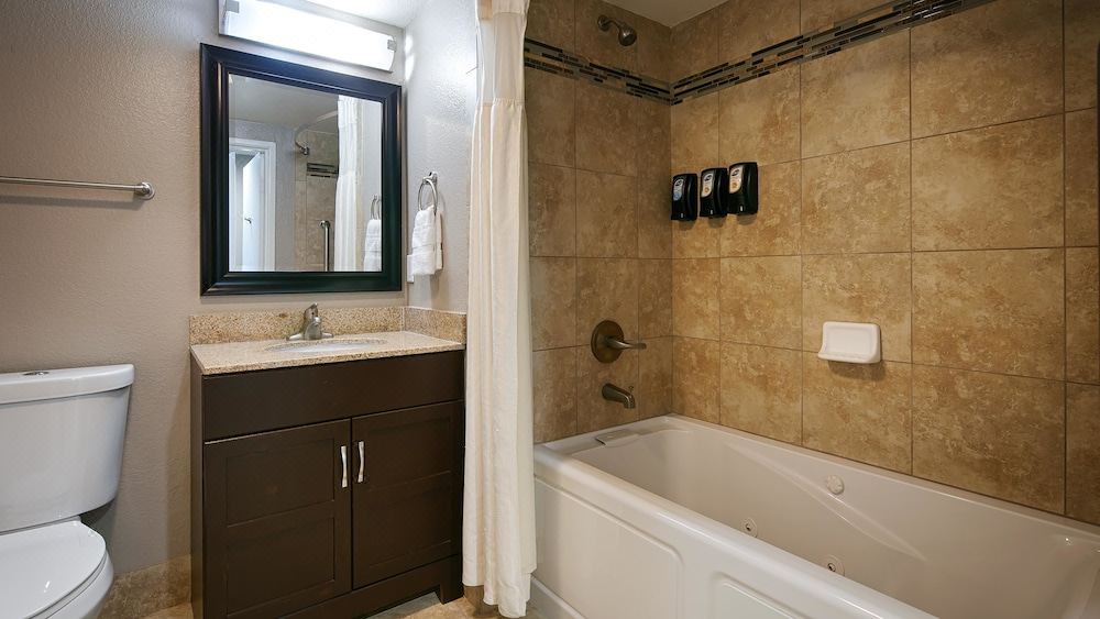 Photo of Bathroom in Hemet