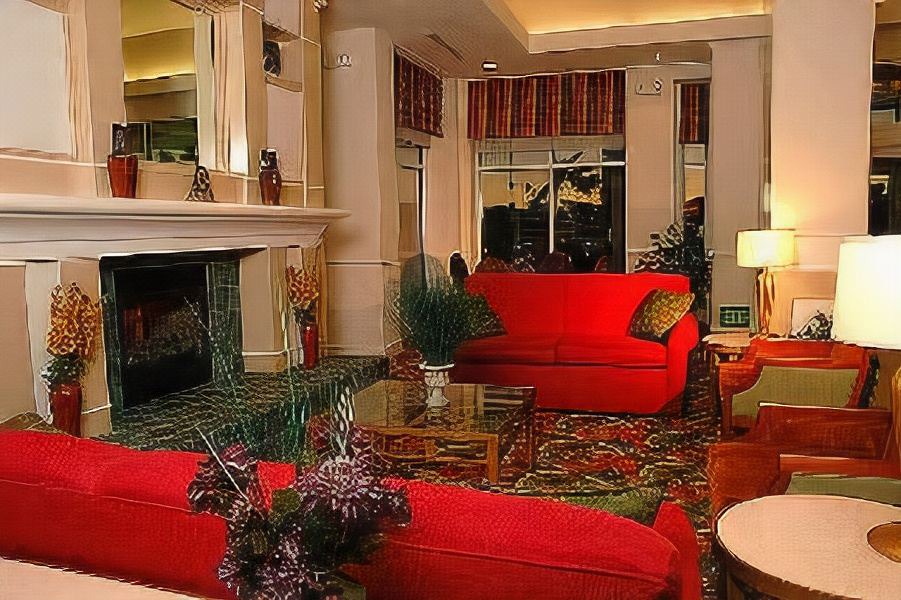 Photo of Livingroom in Victorville