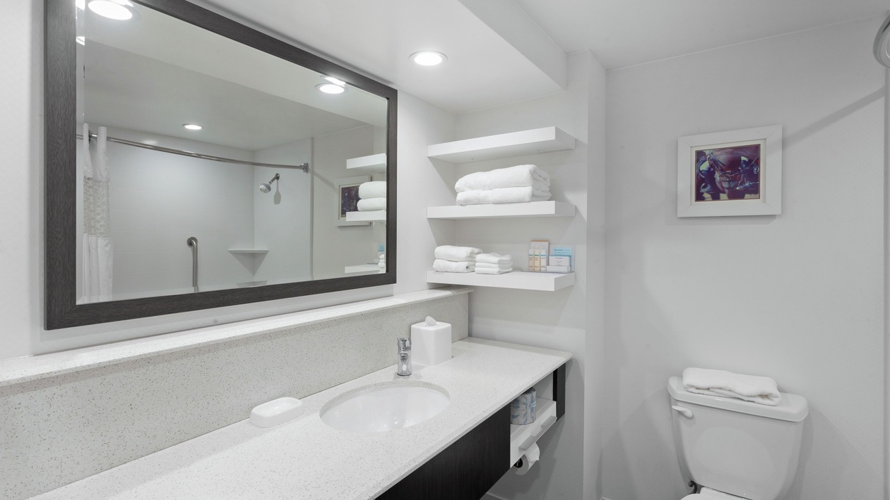 Photo of Bathroom in Arcadia