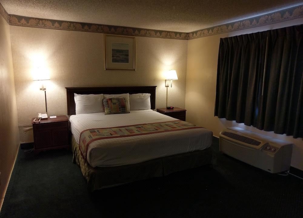 Photo of Bedroom in Downtown