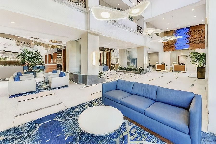 Photo of Livingroom in Orange