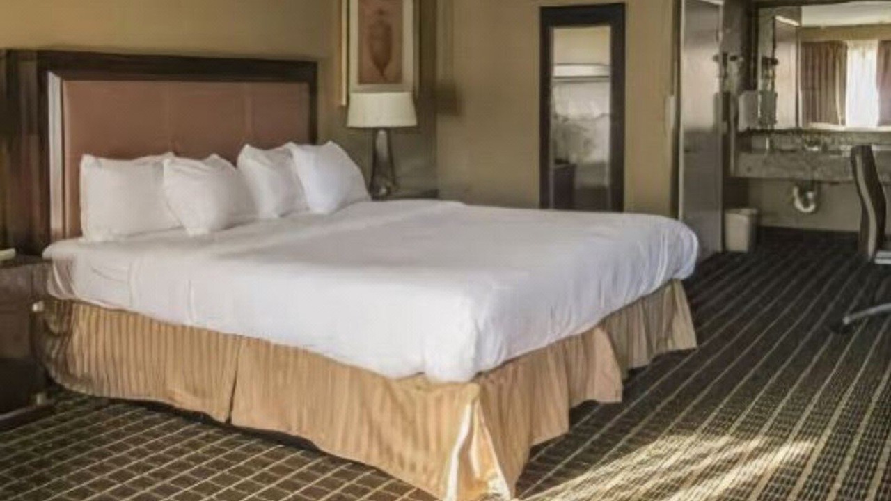 Photo of Bedroom in Westminster
