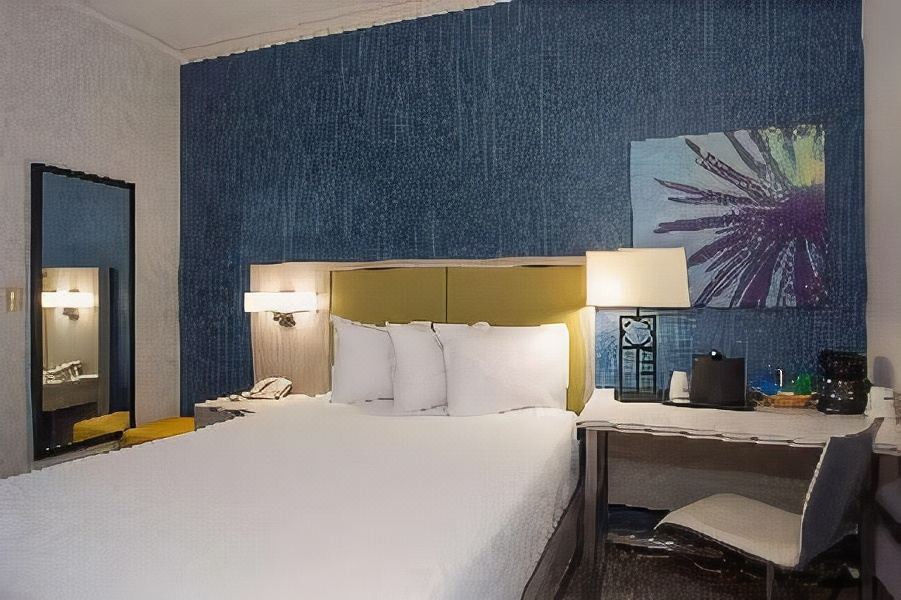 Photo of Bedroom in Sunset Park