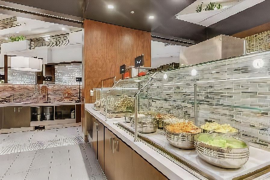 Photo of Kitchen in Orange