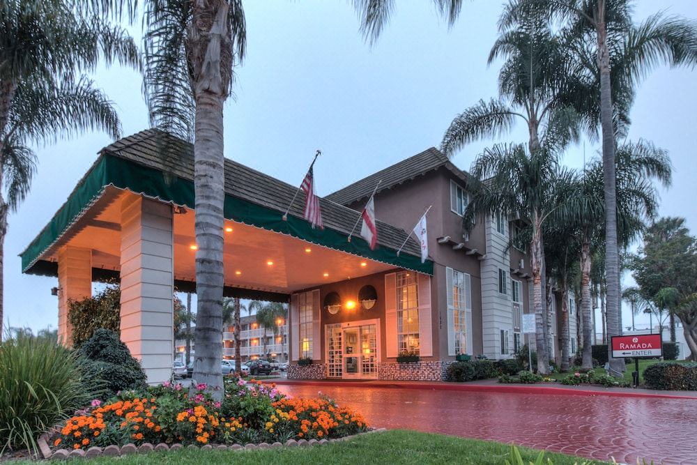 Photo of Buildings in Downtown
