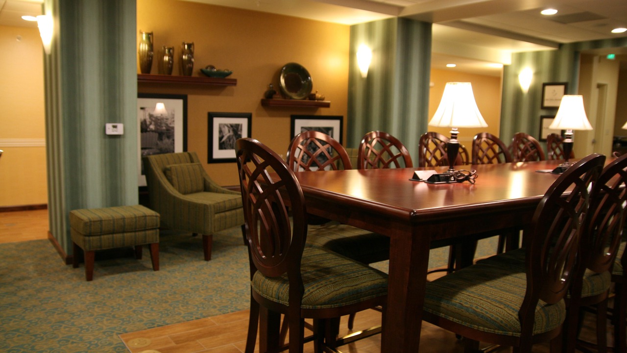 Photo of Livingroom in Brentwood